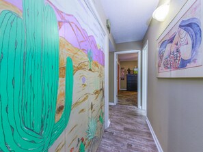 Property amenity - Aspen (Ruidoso)