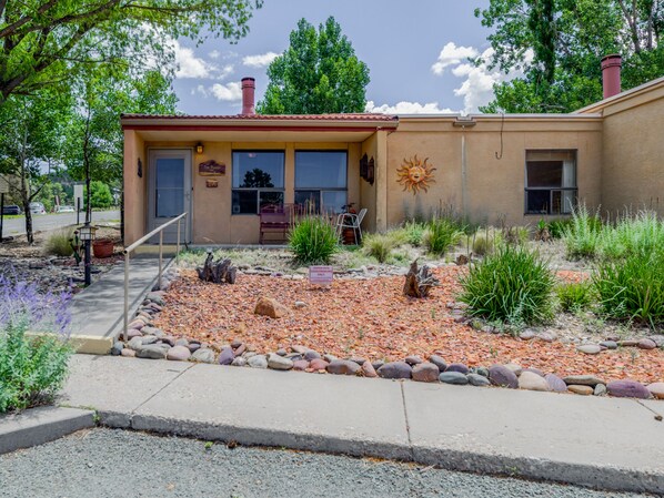 Lejlighed (3 Bedrooms) | Facilitet på overnatningsstedet