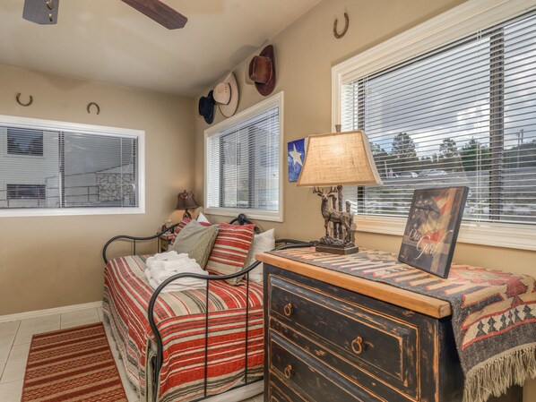 Property amenity - Aspen (Ruidoso)