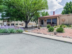 Property amenity - Aspen (Ruidoso)