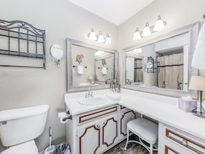 公寓客房 (3 Bedrooms) | 住宿設施服務