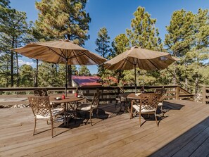 Khu ẩm thực ngoài trời