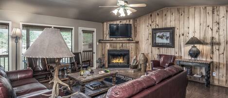 Studio (5 Bedrooms) | Front of property