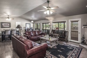 وسائل الراحة في المنشأة