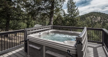Breakaway Cabin