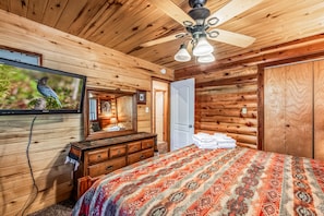 1 bedroom, individually decorated, individually furnished, free WiFi