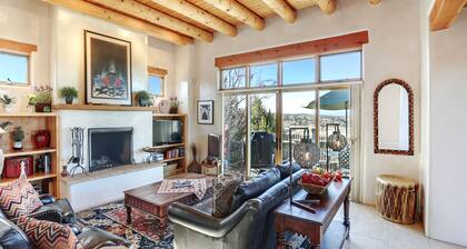 Bishops Lodge Villa Corazones by Kokopelli Property Management