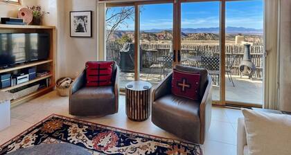 Bishops Lodge Villa Corazones by Kokopelli Property Management