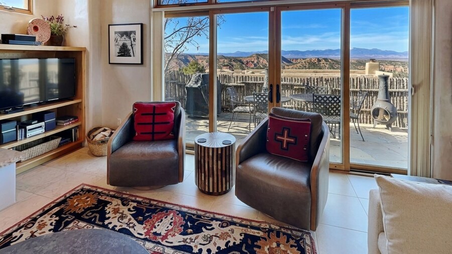 Bishops Lodge Villa Corazones by Kokopelli Property Management