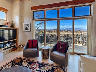 Bishops Lodge Villa Corazones by Kokopelli Property Management