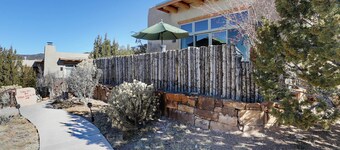 Bishops Lodge Villa Corazones