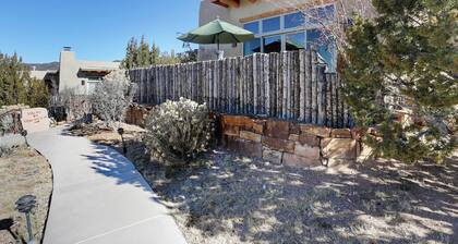 Bishops Lodge Villa Corazones