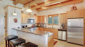 Talo (3 Bedrooms) | Majoituspaikan mukavuudet