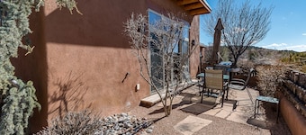 Bishop's Villa K