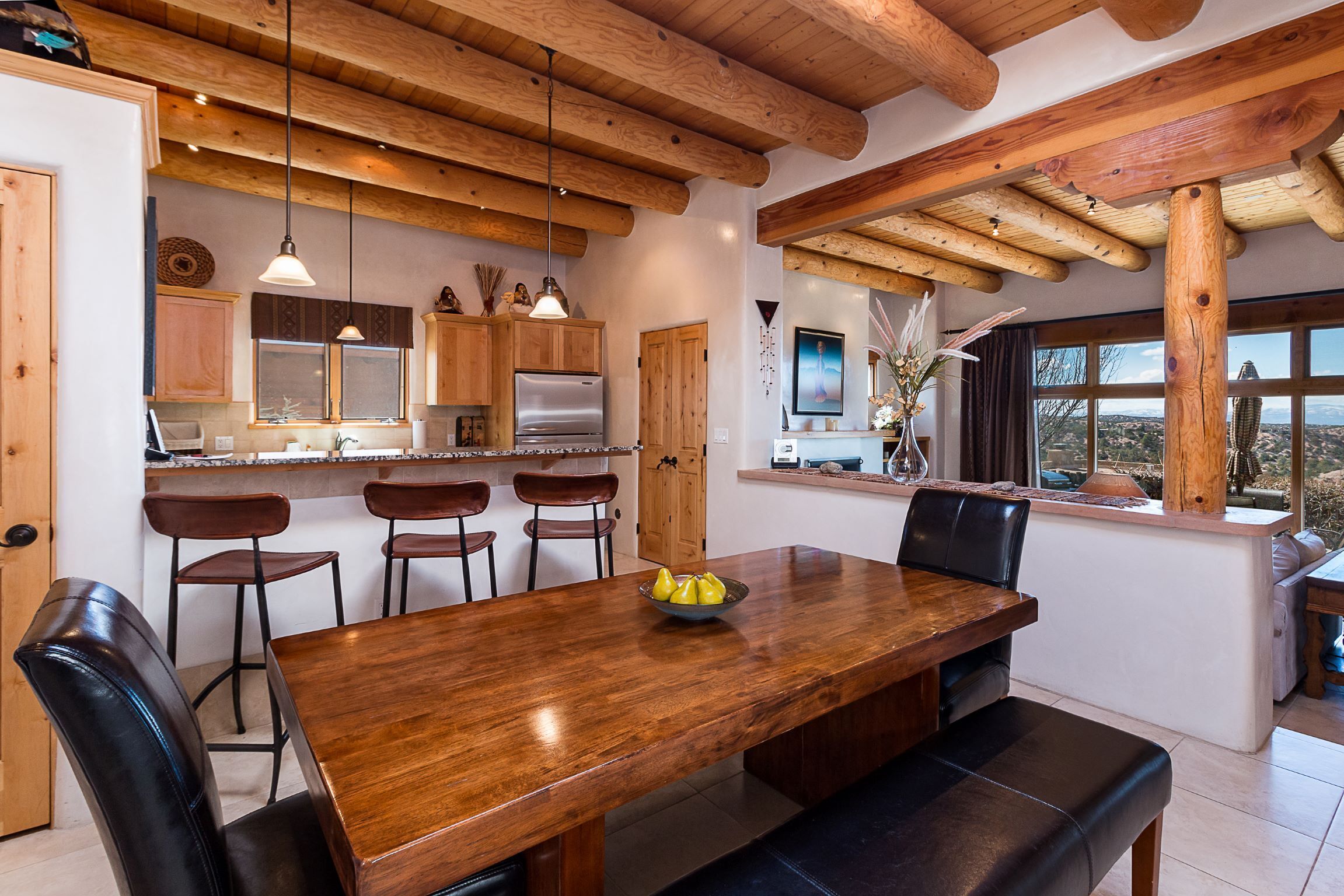 Maison (3 Bedrooms) | Commodité de l’hébergement 