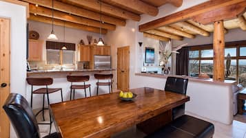 Maison (3 Bedrooms) | Commodité de l’hébergement