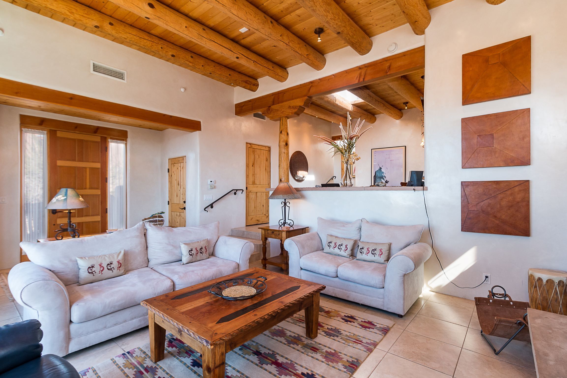 وسائل الراحة في المنشأة