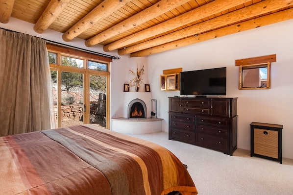 Casa (3 Bedrooms) | Servicio de la propiedad
