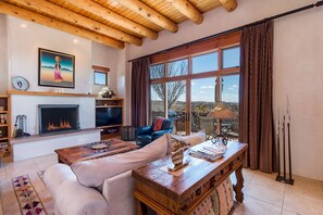 Property amenity - Bishop's Villa K by Kokopelli Property Management (Santa Fe)