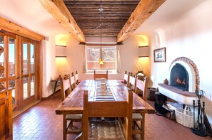 獨棟房屋 (2 Bedrooms) | 住宿設施服務