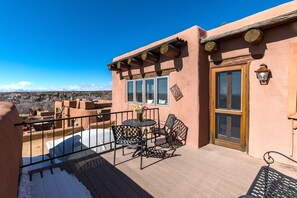 Maison (2 Bedrooms) | Commodité de l’hébergement 