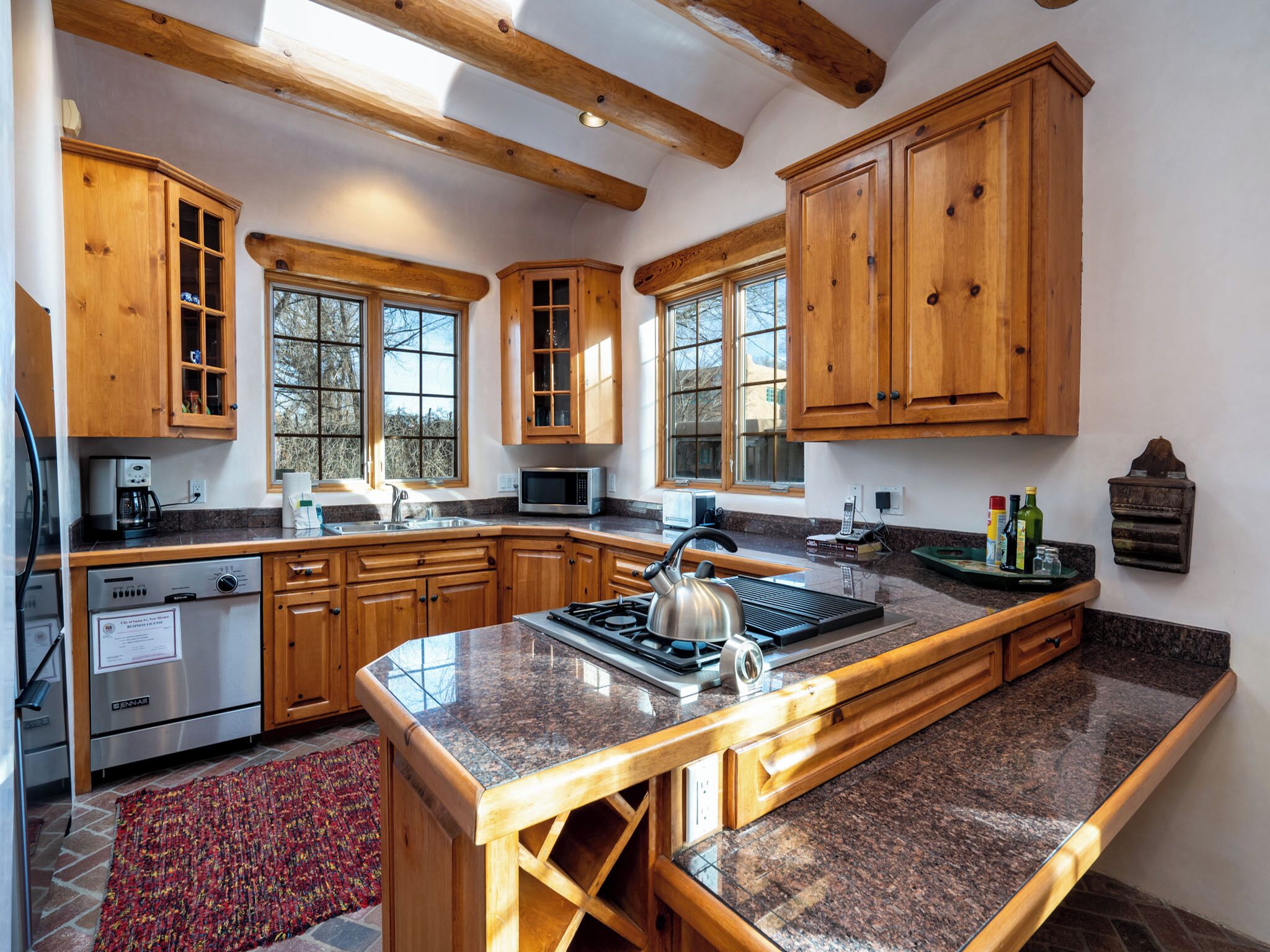 Casa (2 Bedrooms) | Comodidades da propriedade