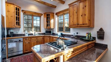 Casa (2 Bedrooms) | Comodidades da propriedade