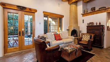 Casa (2 Bedrooms) | Fachada da propriedade