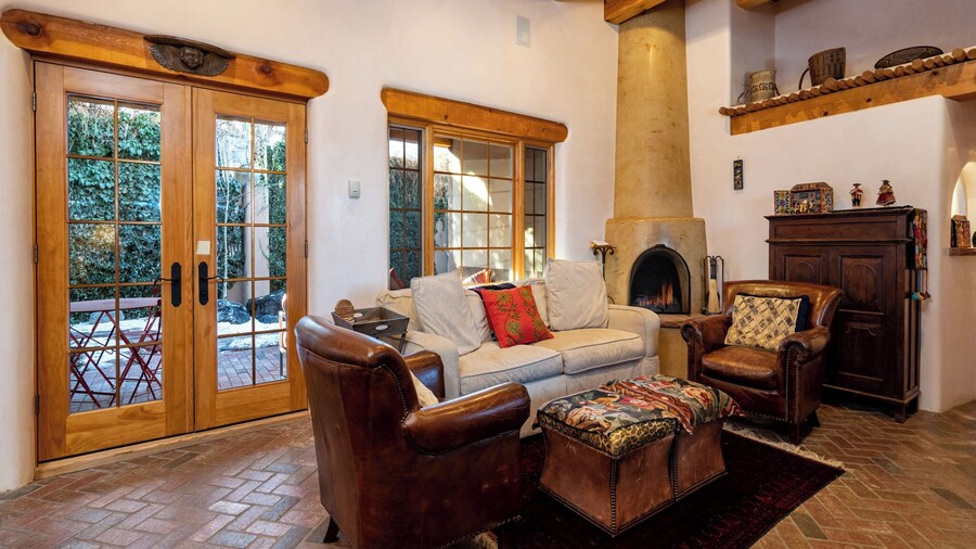 Casa Sin Nombre by Kokopelli Property Management