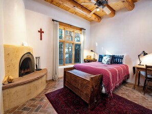 Hus (2 Bedrooms) | Bekvämlighet