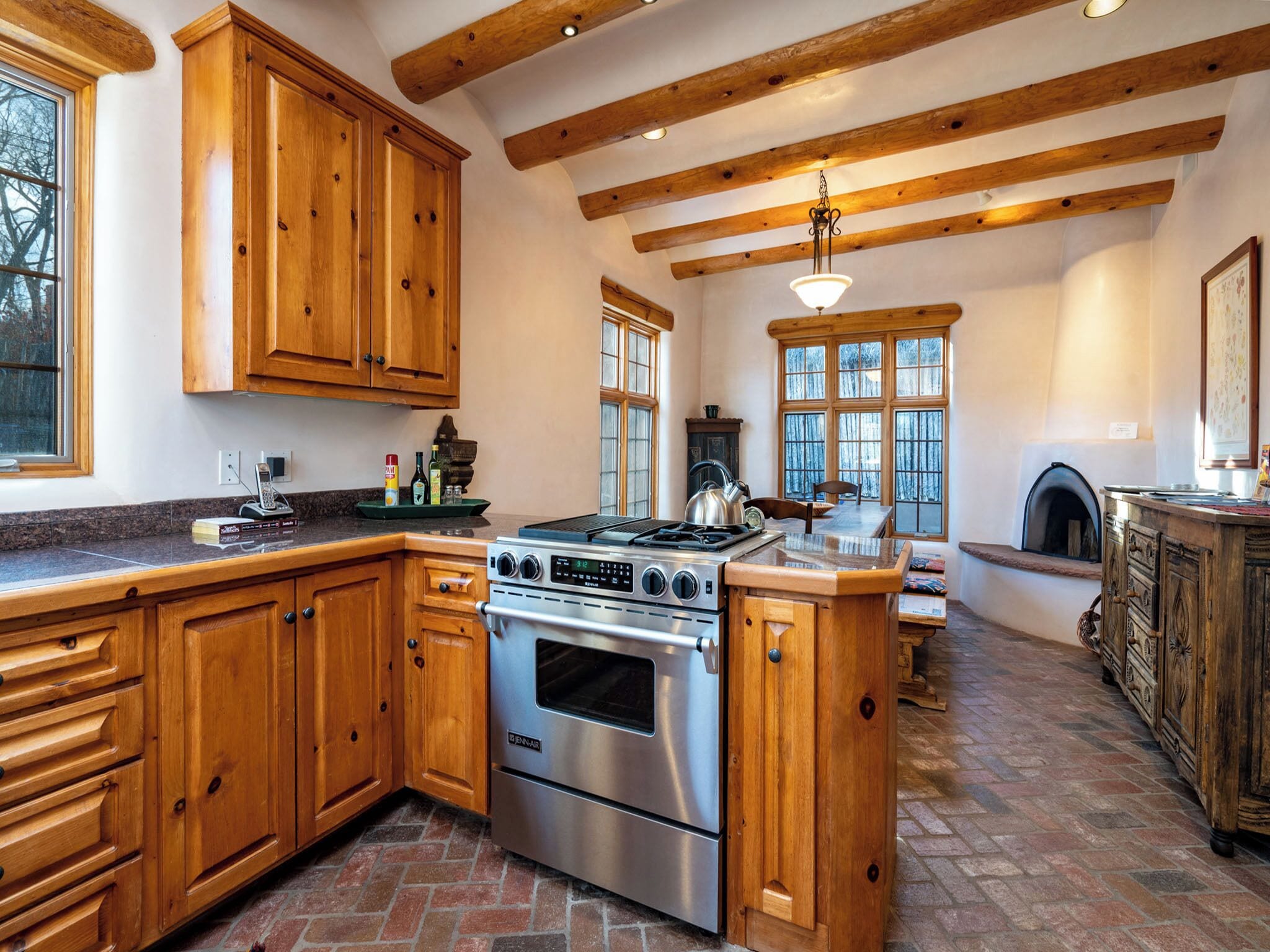 House (2 Bedrooms) | Property amenity