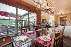 Studio (4 Bedrooms) | Property amenity