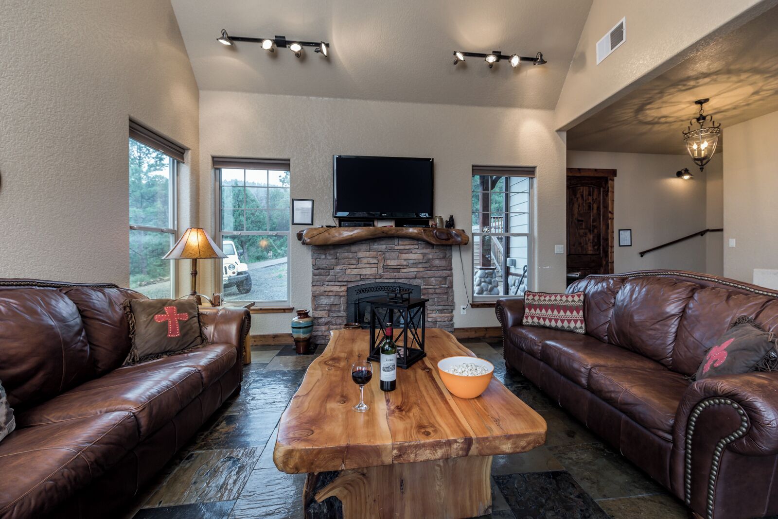 Studio (4 Bedrooms) | Property amenity