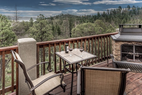 Casa Oso Grande by Ruidoso Vacation Rentals