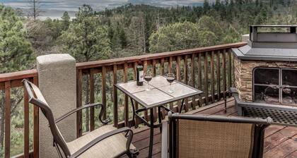 Casa Oso Grande by Ruidoso Vacation Rentals