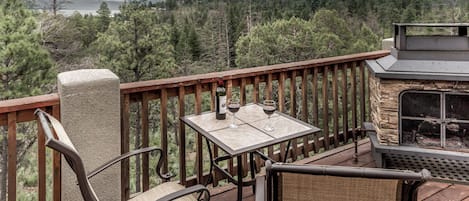 Studio (4 Bedrooms) | Property amenity