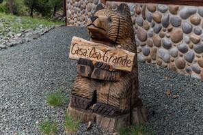 Property amenity - Casa Oso Grande by Ruidoso Vacation Rentals (Ruidoso)