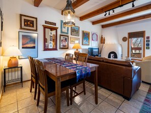 Condo (2 Bedrooms) | Property amenity - Cielo Grande by Kokopelli Property Management (Santa Fe)