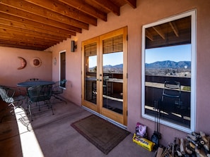 Condo (2 Bedrooms) | Property amenity - Cielo Grande by Kokopelli Property Management (Santa Fe)
