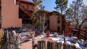 Condo (2 Bedrooms) | Comodidades da propriedade