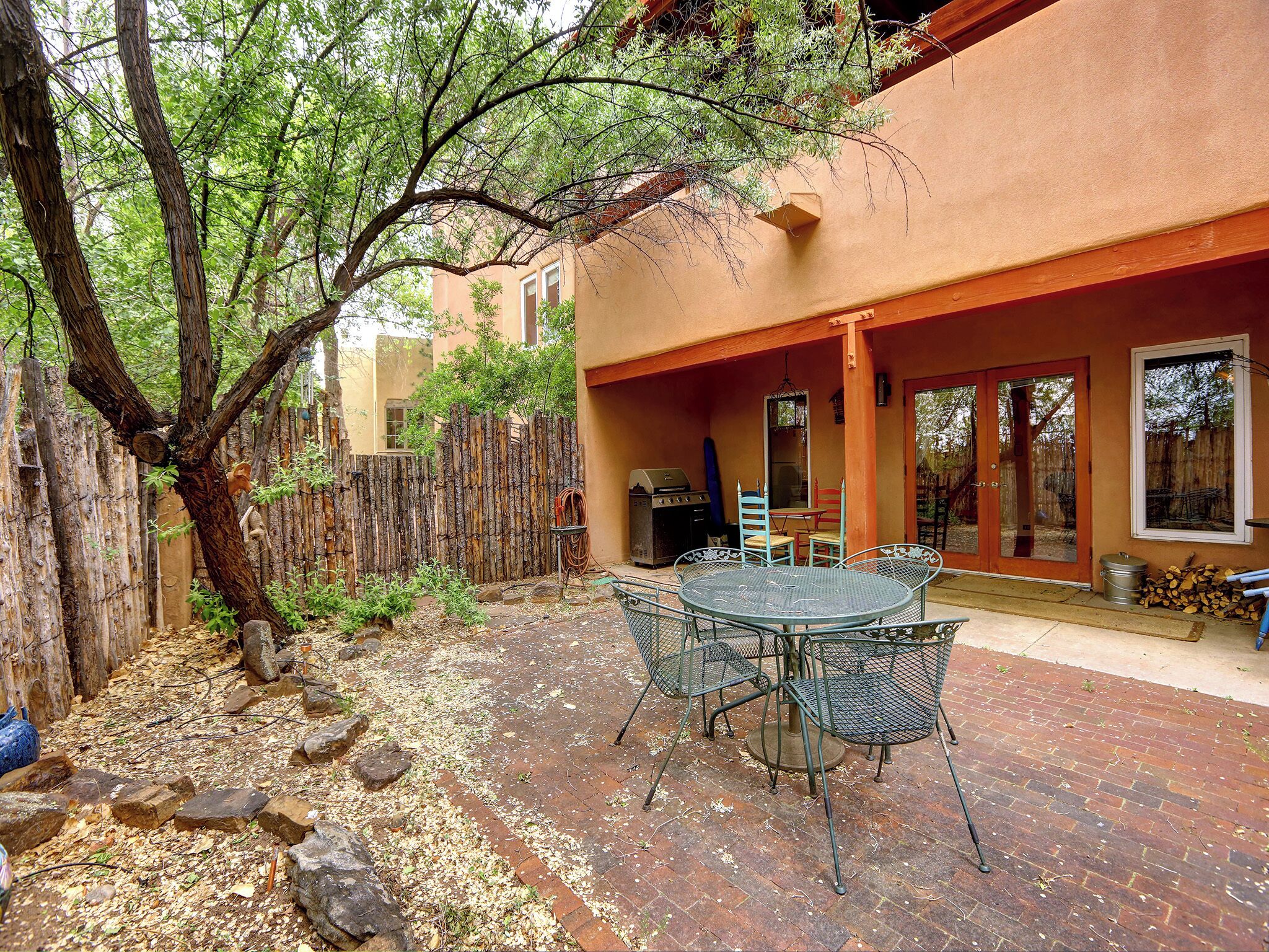 숙박 시설 내 편의 시설/서비스