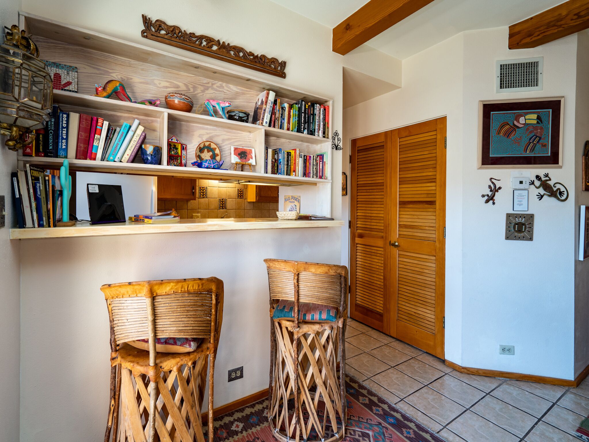 Condo (2 Bedrooms) | Property amenity