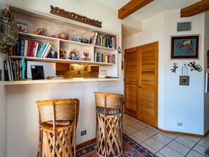 Condo (2 Bedrooms) | Property amenity - Cielo Grande by Kokopelli Property Management (Santa Fe)