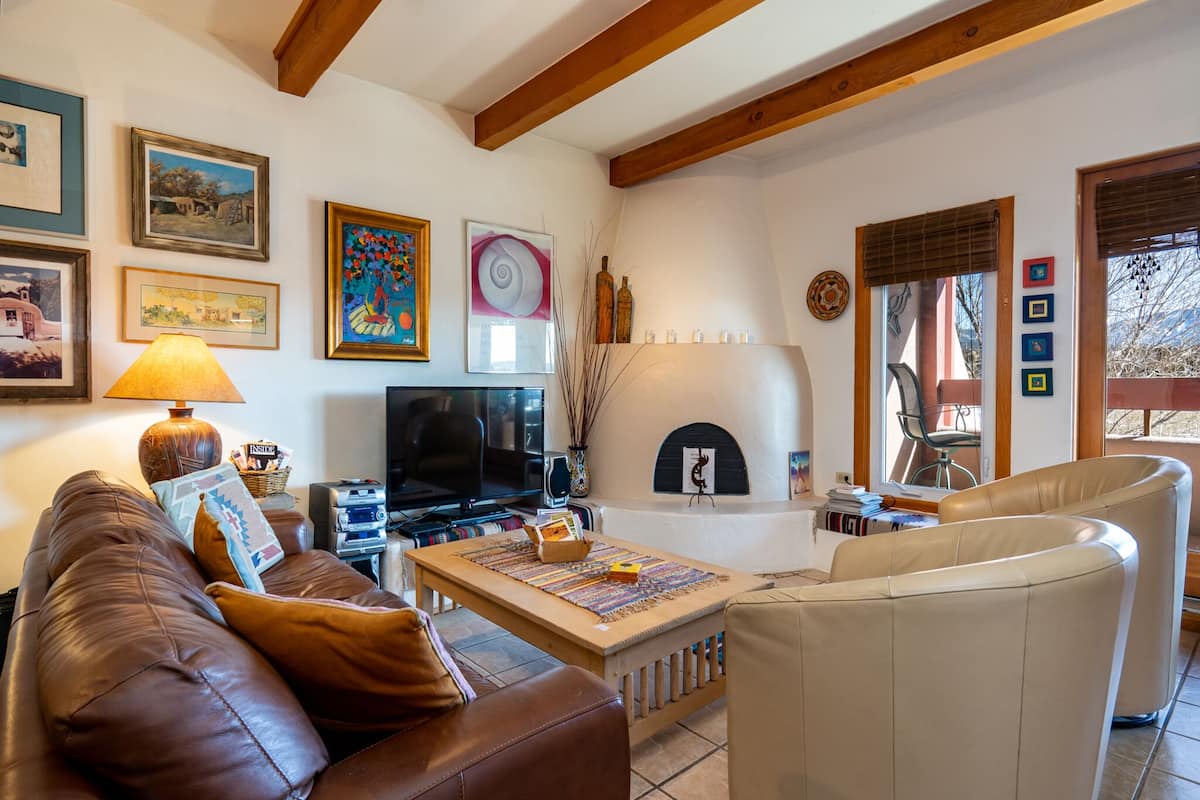 Apartamento (2 Bedrooms) | Fachada del alojamiento