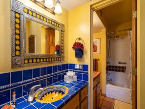 Property amenity - Cielo Grande by Kokopelli Property Management (Santa Fe)