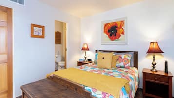 Condo, 2 Queen Beds, Patio, Garden View (#101 - Pets)