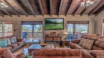 Studio (6 Bedrooms) | Accommodatievoorzieningen