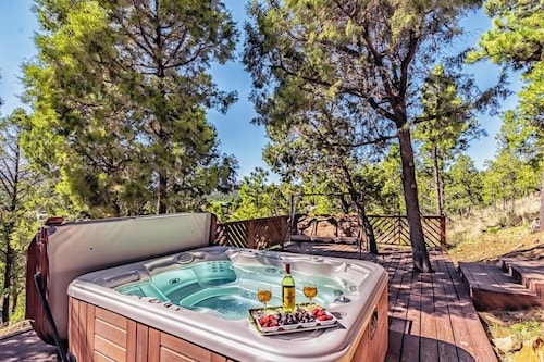 Clearview by Ruidoso Vacation Rentals