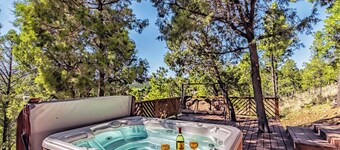Clearview by Ruidoso Vacation Rentals