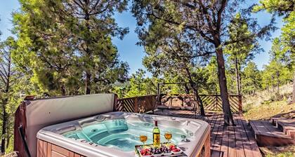 Clearview by Ruidoso Vacation Rentals